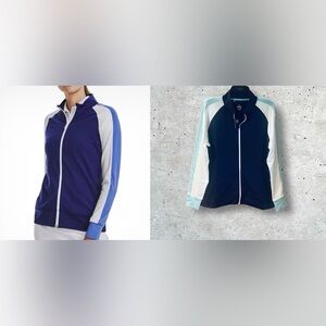 NWT Under Armour Women’s UA Storm Midlayer FZ Jacket